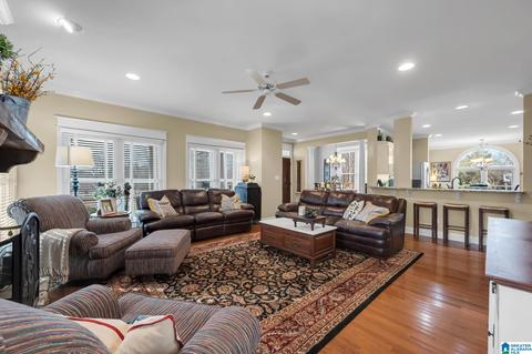 2644 Corner Rd, Warrior, AL 35180 photo 7