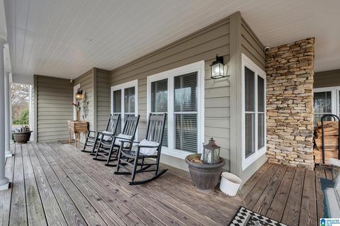 2644 Corner Rd, Warrior, AL 35180 photo 5