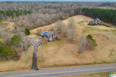 2644 Corner Rd, Warrior, AL 35180 photo 34