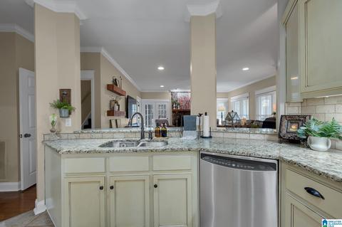 2644 Corner Rd, Warrior, AL 35180 photo 16