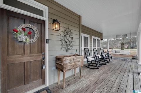 2644 Corner Rd, Warrior, AL 35180 photo 3