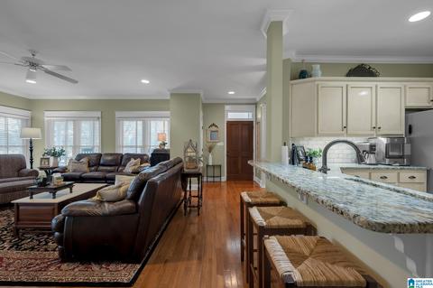 2644 Corner Rd, Warrior, AL 35180 photo 8