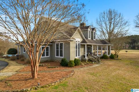 2644 Corner Rd, Warrior, AL 35180 photo 43