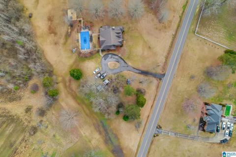 2644 Corner Rd, Warrior, AL 35180 photo 36