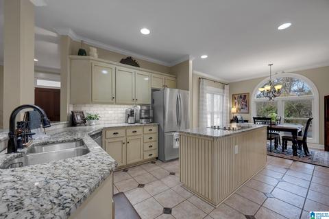 2644 Corner Rd, Warrior, AL 35180 photo 10