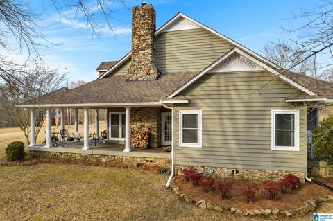 2644 Corner Rd, Warrior, AL 35180 photo 44