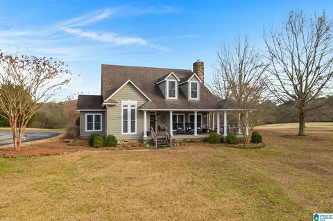 2644 Corner Rd, Warrior, AL 35180 photo 2