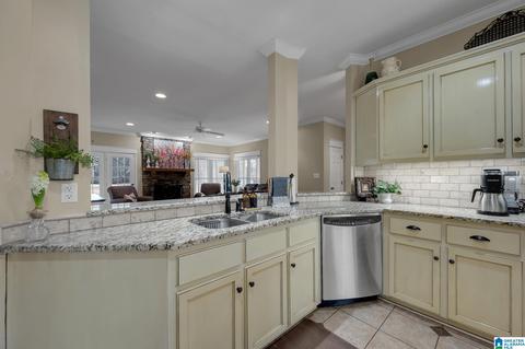 2644 Corner Rd, Warrior, AL 35180 photo 11