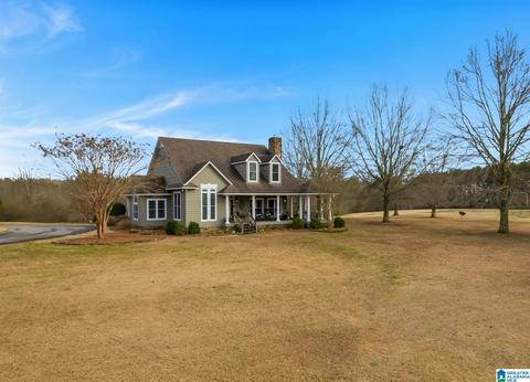 2644 Corner Rd, Warrior, AL 35180 photo 1