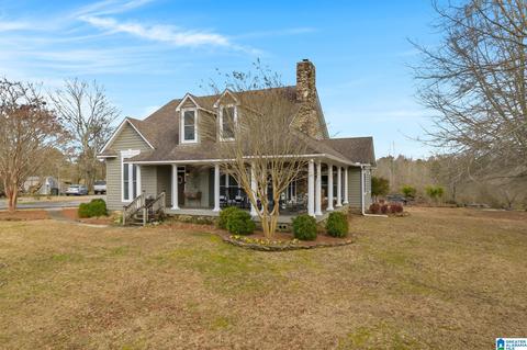2644 Corner Rd, Warrior, AL 35180 photo 45