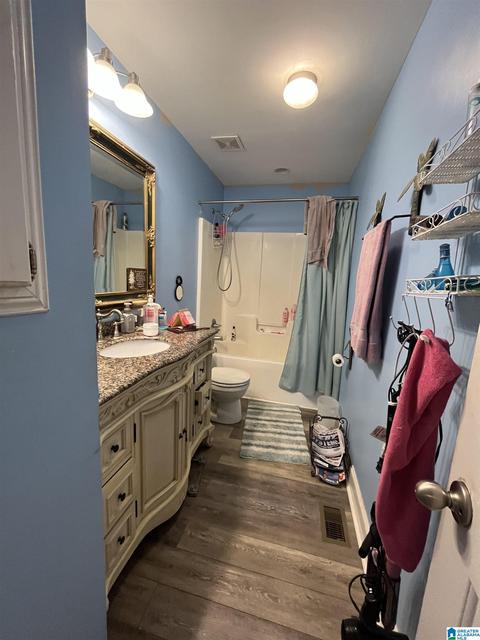 333 Ty Ln, Warrior, AL 35180 photo 12