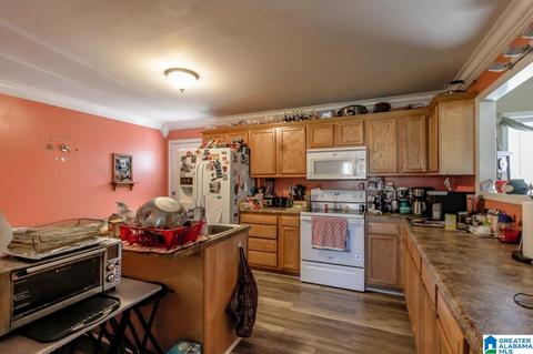 333 Ty Ln, Warrior, AL 35180 photo 6