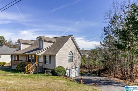 333 Ty Ln, Warrior, AL 35180 photo 1