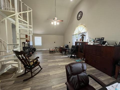 333 Ty Ln, Warrior, AL 35180 photo 5