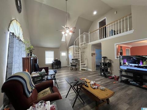 333 Ty Ln, Warrior, AL 35180 photo 4