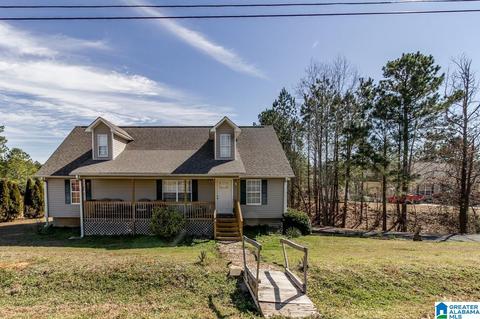 333 Ty Ln, Warrior, AL 35180 photo 3