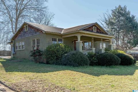 105 Leon Dr, Warrior, AL 35180 photo 1