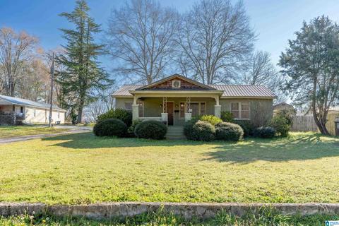 105 Leon Dr, Warrior, AL 35180 photo 2