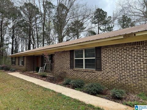 84 County Road 826, Clanton, AL 35046 photo 1
