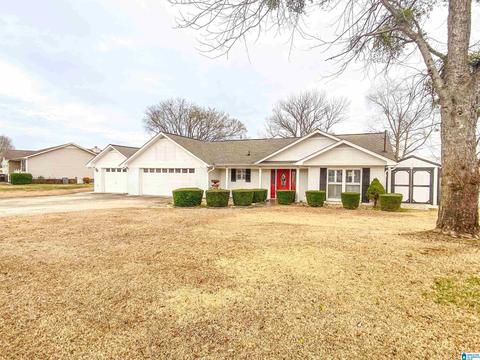 686 Coves Point Dr, Riverside, AL 35135 photo 2