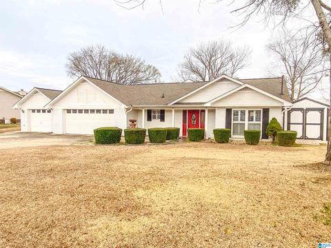 686 Coves Point Dr, Riverside, AL 35135 photo 1