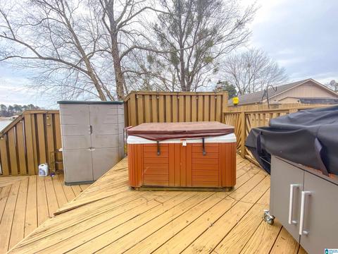 686 Coves Point Dr, Riverside, AL 35135 photo 30