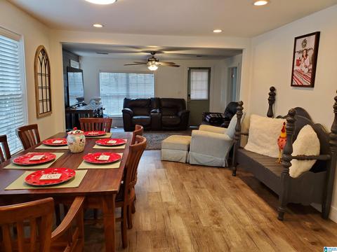 1055 Pope Ave, Steele, AL 35987 photo 4