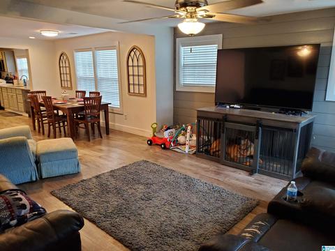 1055 Pope Ave, Steele, AL 35987 photo 2