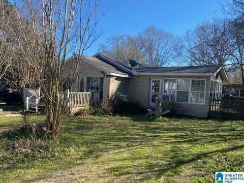 406 3rd St, Warrior, AL 35180 photo 1