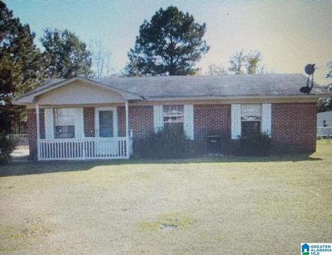 119 Morris Ave, Clanton, AL 35045 photo 1