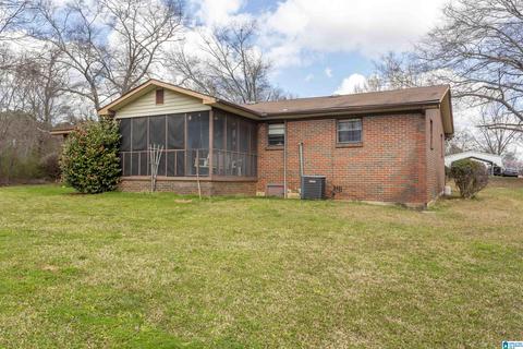 115 Thomas Rd, Sumiton, AL 35148 photo 5