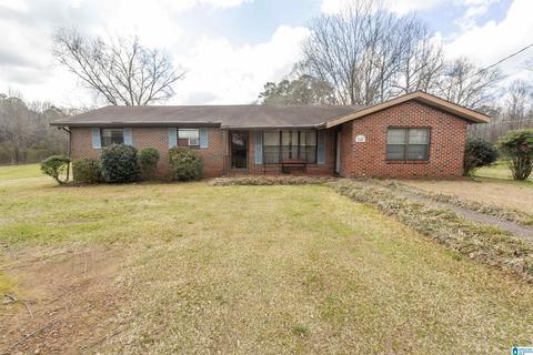 115 Thomas Rd, Sumiton, AL 35148 photo 1