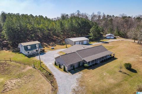 3631 County Road 69, Clanton, AL 35045 photo 1