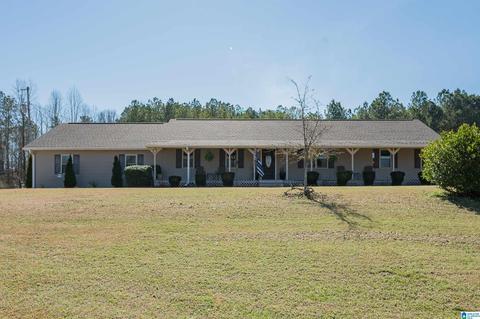 3631 County Road 69, Clanton, AL 35045 photo 2