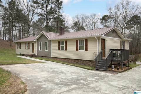 8488 River Rd, Warrior, AL 35180 photo 3