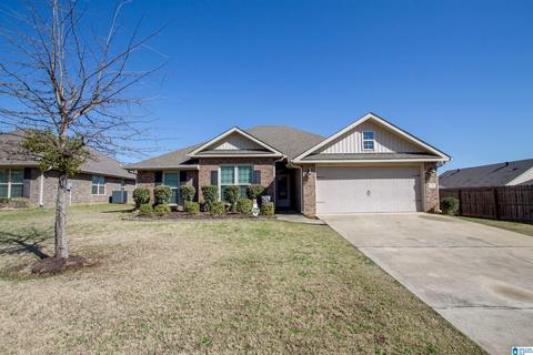 152 Hillcrest Rd, Montevallo, AL 35115 photo 1