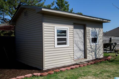 152 Hillcrest Rd, Montevallo, AL 35115 photo 45