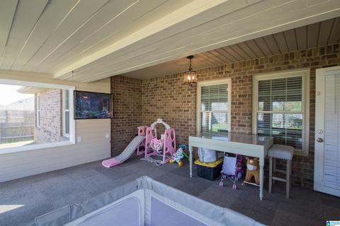 152 Hillcrest Rd, Montevallo, AL 35115 photo 21