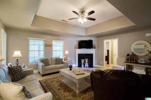 152 Hillcrest Rd, Montevallo, AL 35115 photo 5