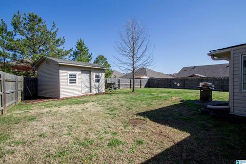 152 Hillcrest Rd, Montevallo, AL 35115 photo 46