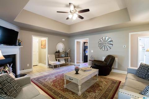 152 Hillcrest Rd, Montevallo, AL 35115 photo 6