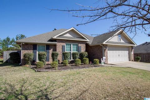 152 Hillcrest Rd, Montevallo, AL 35115 photo 2