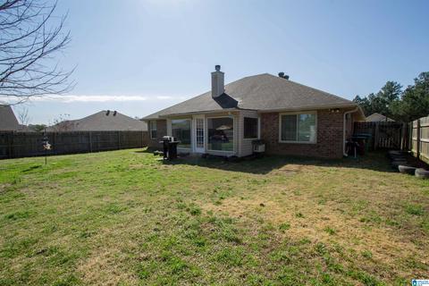 152 Hillcrest Rd, Montevallo, AL 35115 photo 48