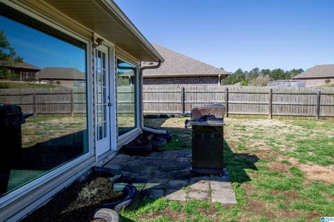 152 Hillcrest Rd, Montevallo, AL 35115 photo 42
