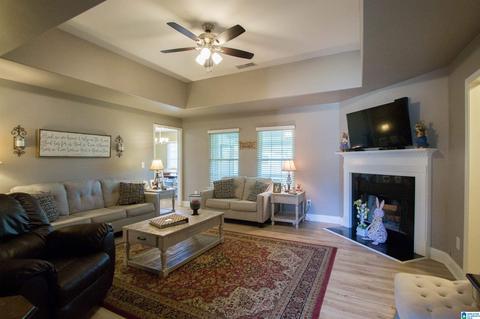 152 Hillcrest Rd, Montevallo, AL 35115 photo 4