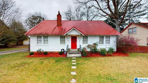 1815 4th Ave, Clanton, AL 35045 photo 1