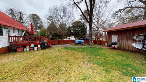 1815 4th Ave, Clanton, AL 35045 photo 5