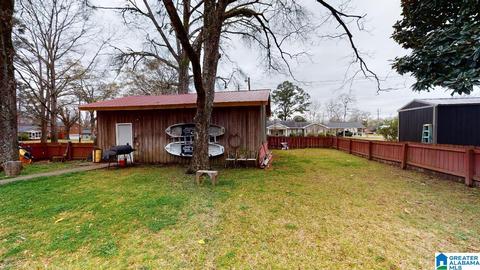 1815 4th Ave, Clanton, AL 35045 photo 4