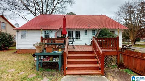 1815 4th Ave, Clanton, AL 35045 photo 2