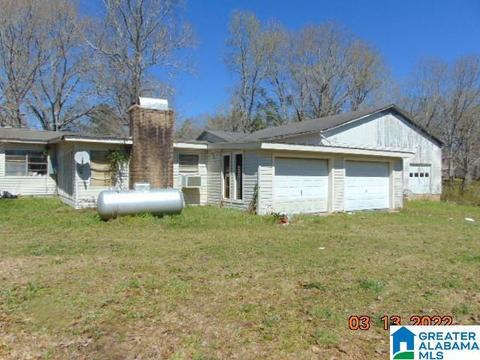 394 County Road 39, Clanton, AL 35046 photo 3